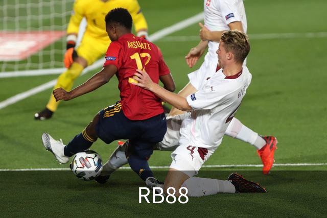 RB88公司简介